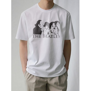 Tricou The Beatles